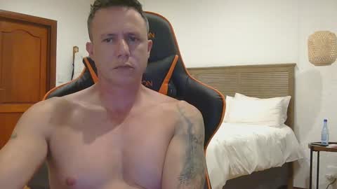 Horny online show from 03/12/25, 06:22