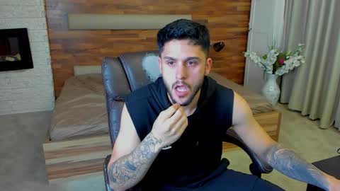 TroyWade online show from 05/07/26, 04:40