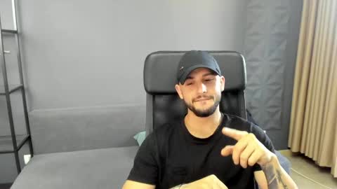 TroyWade online show from 06/09/26, 04:13