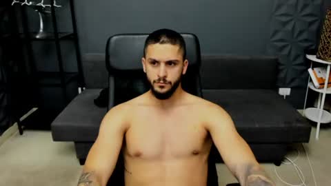 TroyWade online show from 07/05/26, 04:19