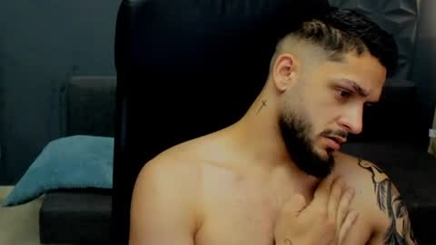 TroyWade online show from 08/03/26, 04:22