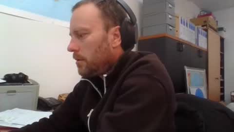 truble_again online show from 01/09/26, 02:09