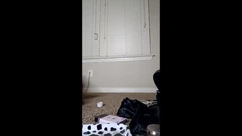 trublu2018 online show from 12/05/25, 02:53