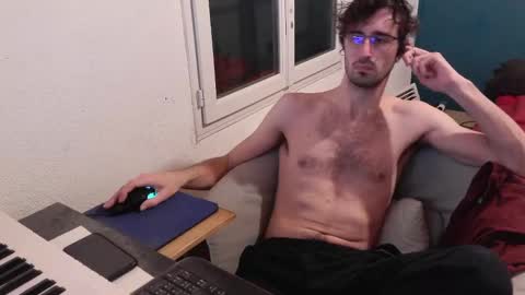 trucdeoufouf online show from 01/19/25, 09:45