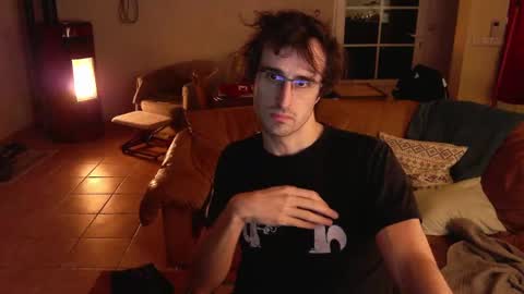 trucdeoufouf online show from 02/05/25, 09:40