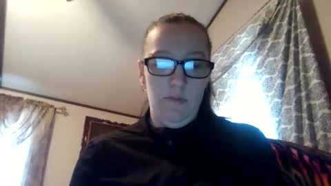 TruckersWifeToBe online show from 01/18/26, 06:55