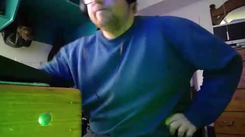 HandicappedLaugher online show from 12/14/24, 03:29