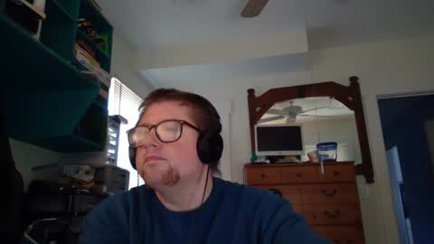 HandicappedLaugher online show from 12/30/24, 07:21