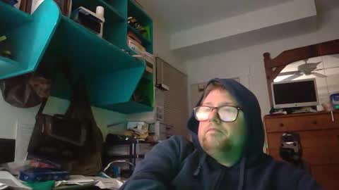 HandicappedLaugher online show from 01/06/25, 04:58