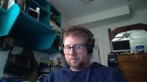 HandicappedLaugher online show from 01/07/25, 11:14