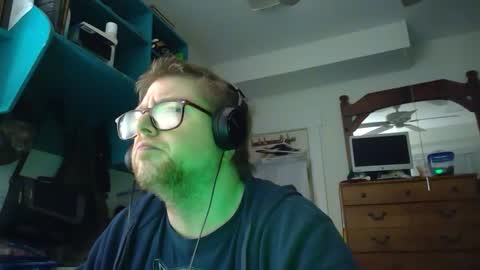 HandicappedLaugher online show from 01/09/25, 07:52