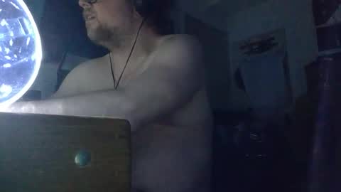 HandicappedLaugher online show from 01/22/25, 08:40