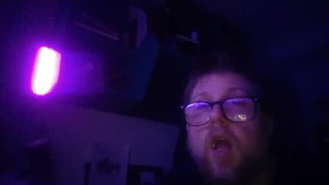 HandicappedLaugher online show from 02/18/25, 05:09