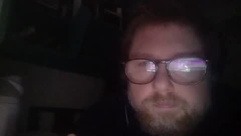 HandicappedLaugher online show from 02/21/25, 06:07