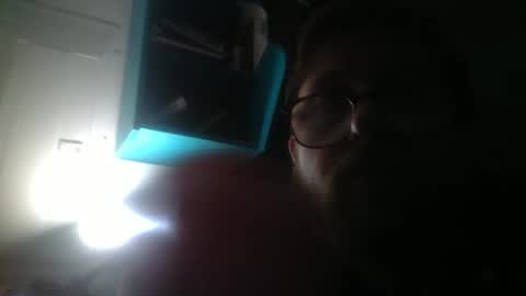 HandicappedLaugher online show from 02/23/25, 11:58