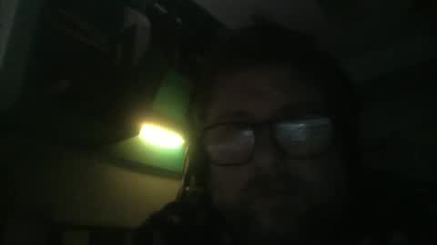 HandicappedLaugher online show from 02/24/25, 05:33