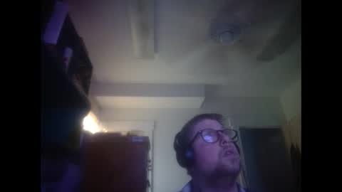 HandicappedLaugher online show from 09/14/25, 10:31