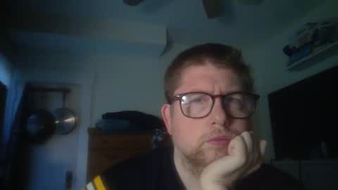 HandicappedLaugher online show from 10/05/25, 11:08