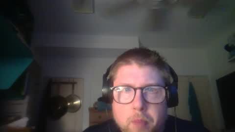 HandicappedLaugher online show from 10/06/25, 03:15