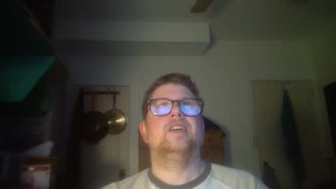 HandicappedLaugher online show from 10/08/25, 02:53