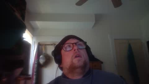 HandicappedLaugher online show from 10/17/25, 06:32