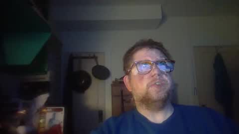 HandicappedLaugher online show from 10/20/25, 10:16