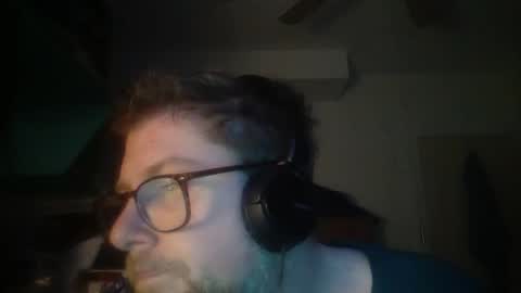 HandicappedLaugher online show from 10/25/25, 06:10