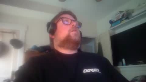 HandicappedLaugher online show from 11/22/25, 07:57