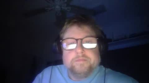 HandicappedLaugher online show from 05/23/26, 03:45