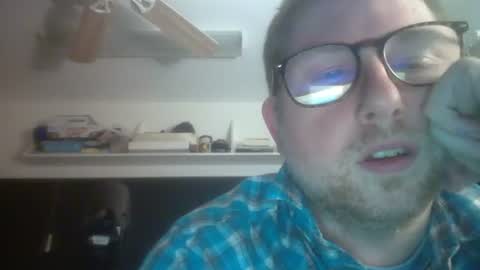 HandicappedLaugher online show from 06/22/26, 03:08
