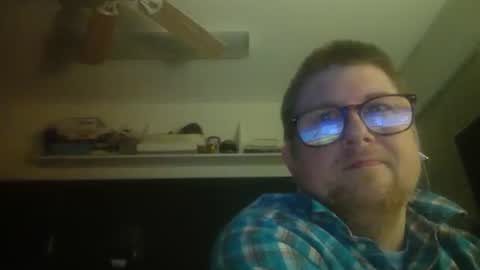 HandicappedLaugher online show from 06/22/26, 03:25