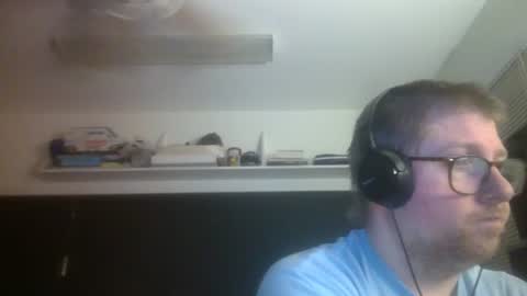 HandicappedLaugher online show from 06/24/26, 02:43