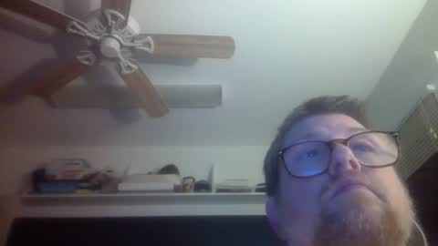 HandicappedLaugher online show from 07/13/26, 01:41
