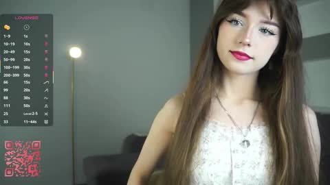 Grace online show from 09/14/25, 07:46