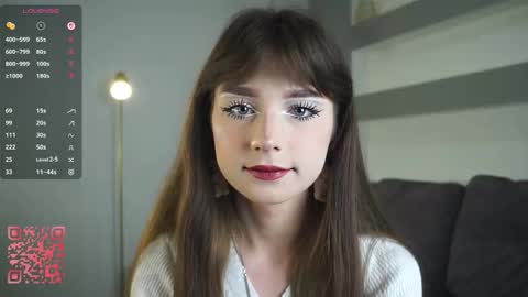 Grace online show from 09/28/25, 06:24