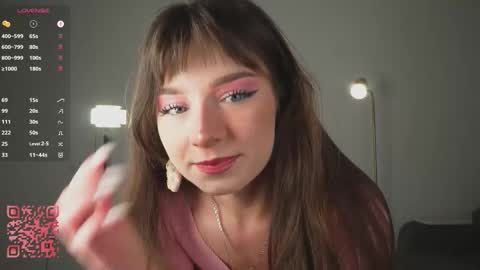 Grace online show from 12/16/25, 08:25