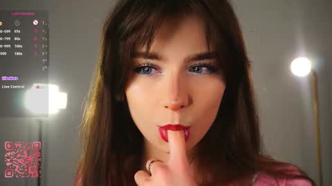 Grace online show from 02/16/26, 10:06