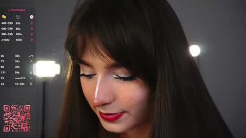 Grace online show from 02/20/26, 11:05