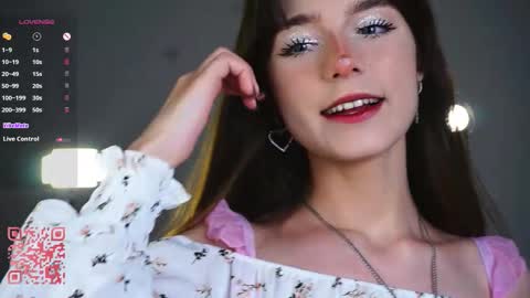 Grace online show from 02/23/26, 10:18