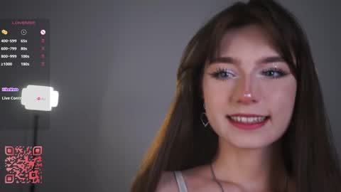 Grace online show from 02/27/26, 11:16