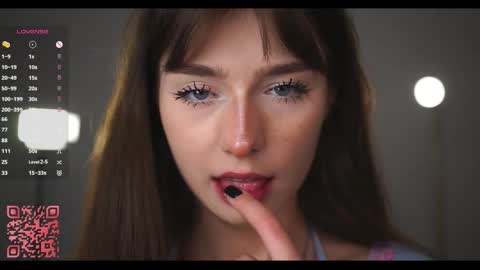 Grace online show from 03/04/26, 01:00