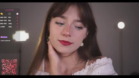 Grace online show from 03/28/26, 09:58