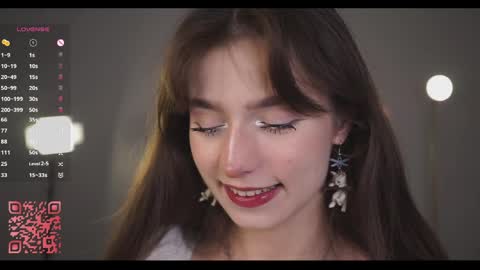 Grace online show from 04/15/26, 10:10