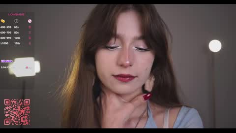 Grace online show from 04/19/26, 11:07