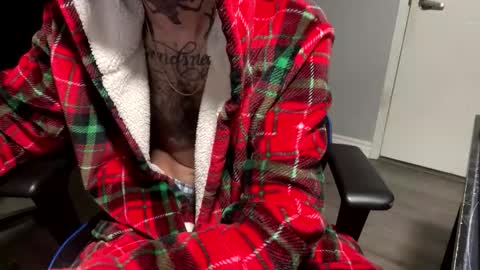 Leo online show from 04/11/26, 01:26
