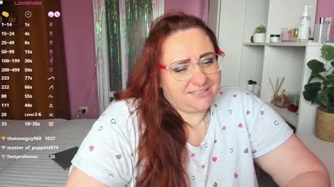 Adelle online show from 02/03/25, 11:53