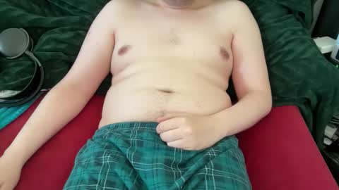 Trustmelove online show from 04/18/26, 07:01