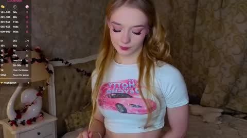 Bethany online show from 02/05/26, 08:02