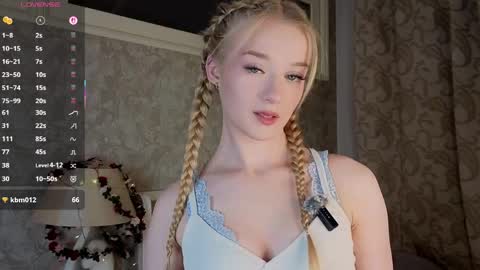 Bethany online show from 06/03/26, 10:04