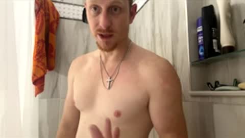 tryagainbish296 online show from 01/17/26, 11:52